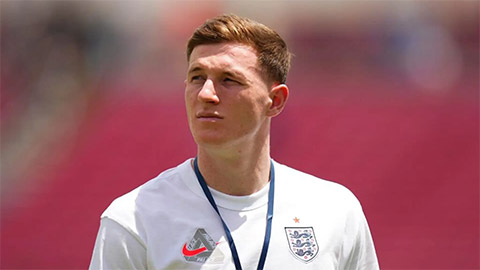 Man City chiêu mộ thành công Anderson với mức phí kỷ lục 116 triệu bảng