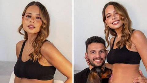 Margarida và Ramos đã lên kế hoạch kết hôn