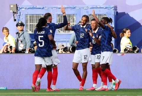 Theo HLV Nguyễn Thành Công, ĐT Pháp nhiều khả năng sẽ vô địch World Cup 2026
