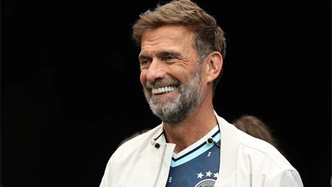 Klopp sẽ sớm ký hợp đồng chính thức với LĐBĐ Đức
