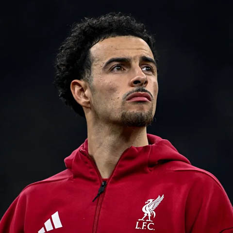 Jones nên rời Liverpool - Ảnh: @FabrizioRomano