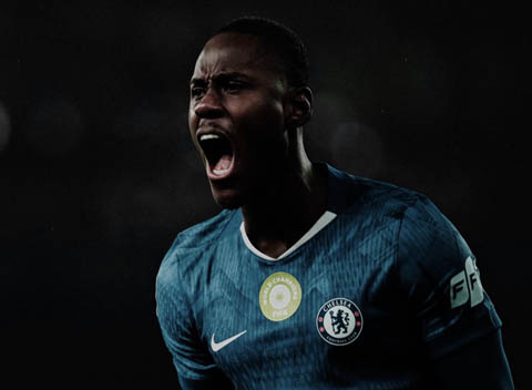 Chelsea sẽ không bán Chalobah với giá rẻ - Ảnh: @FabrizioRomano