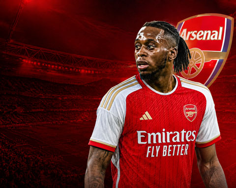 Wan-Bissaka bất ngờ lọt vào tầm ngắm của Arsenal
