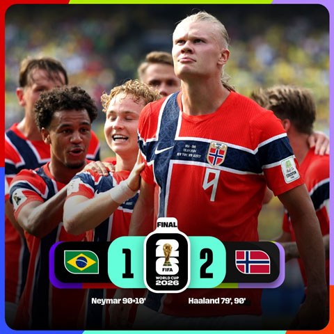 Ảnh: @fifaworldcup_es