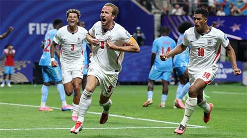 Kane cũng có thể chen vào cuộc đua vĩ đại này