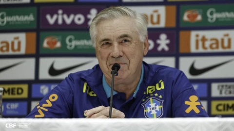 HLV Ancelotti liệu có giữ được ghế?