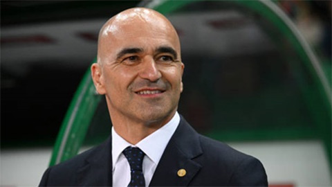Martinez không thể giúp Bồ Đào Nha chinh phục World Cup