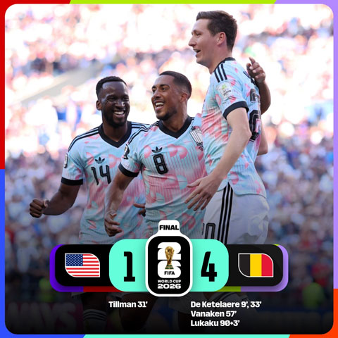 Ảnh: @fifaworldcup_es