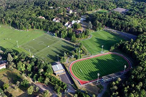 Học viện đào tạo Clairefontaine