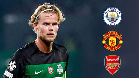 Hjulmand từng được nhiều ông lớn quan tâm - Ảnh: TEAMtalk