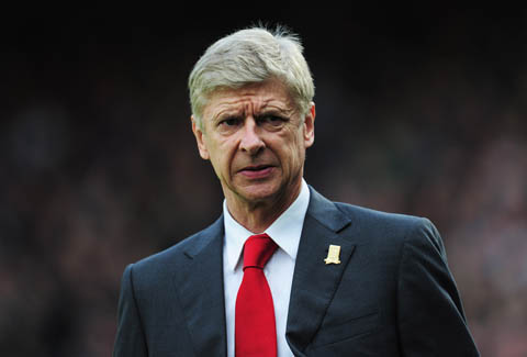 Wenger đánh giá cao Tây Ban Nha - Ảnh: @TouchlineX