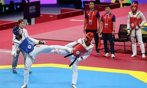 OCA tăng cường chống doping trước ASIAD 20