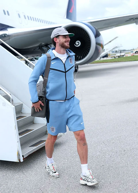 Declan Rice đã bình phục chấn thương và khỏi ốm