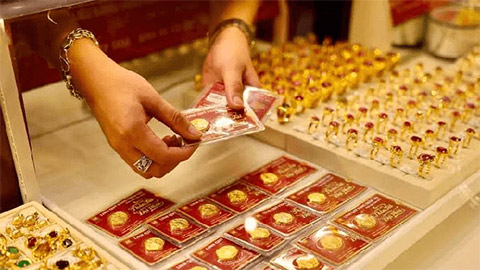 Giá vàng, tỷ giá ngoại tệ hôm nay 11/7: Vàng SJC tiến sát mốc 150 triệu đồng/lượng