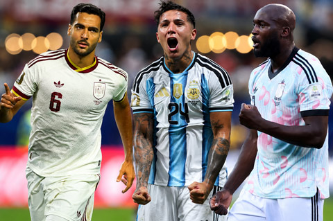 'Siêu dự bị' và các bàn thắng muộn đang định đoạt World Cup 2026