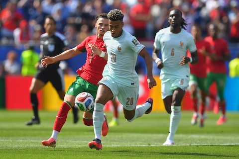 Theo Sỹ Cường, Pháp khả năng sẽ vô địch World Cup 2026