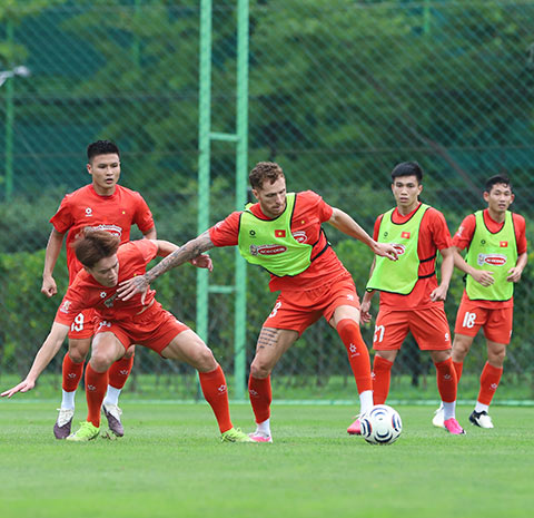 ĐT Việt Nam đứng trước cơ hội lần đầu dự World Cup nếu đề xuất của FIFA được thông qua