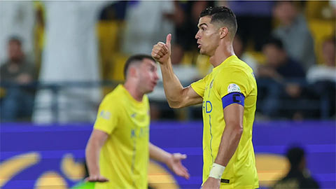 Postecoglou sẽ gặp áp lực khi dẫn dắt Ronaldo