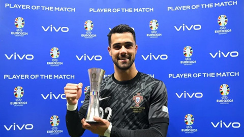 Phong độ của Costa tại World Cup 2026 là tốt nhất trong sự nghiệp của anh