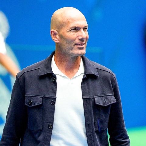 Zidane liệu có thể làm tốt hơn Deschamps?