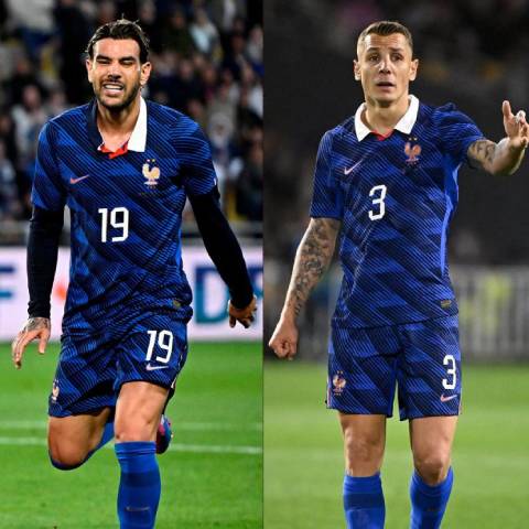 Theo Hernandez hay Lucas Digne?