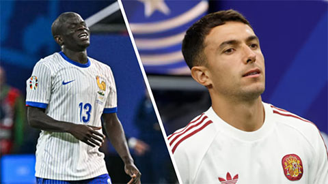 Nhiều ngôi sao hàng đầu chưa được sử dụng tại World Cup 2026