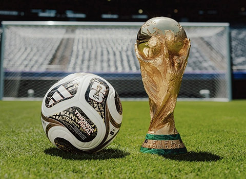 Trận chung kết World Cup 2026 sẽ được truyền hình trực tiếp đặc biệt tại Cần Thơ 