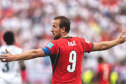 Harry Kane