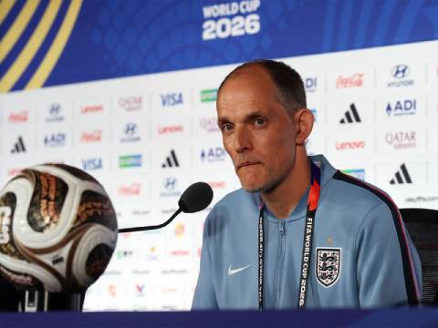 HLV Thomas Tuchel còn rất nhiều mối bận tâm