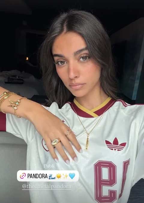 Ảnh: Instagram