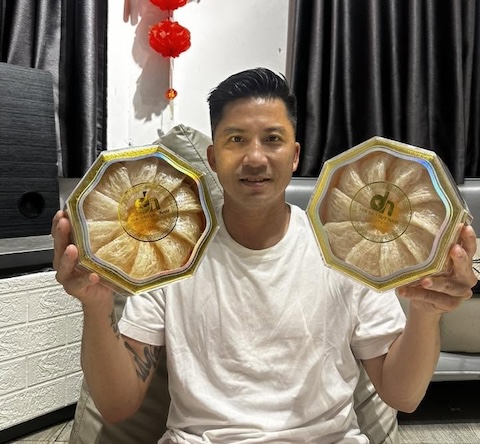 Việc kinh doanh không phải lúc nào cũng như mong muốn. Ảnh: FBNV
