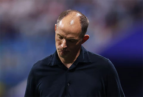 HLV Tuchel đã quá chậm chễ và bảo thủ trong việc thay người