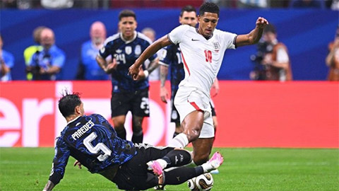 Argentina bị xem là đội tuyển có lối chơi bạo lực nhất World Cup 2026