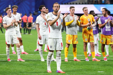 Một tấm huy chương đồng World Cup 2026 biết đâu lại là bệ phóng cho tuyển Anh của Tuchel