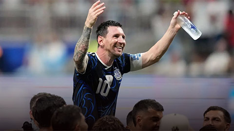 Messi đang đứng trước những siêu kỷ lục trong lịch sử World Cup