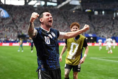 Nếu ghi bàn hoặc kiến tạo trước Tây Ban Nha ở chung kết World Cup 2026, Messi sẽ thiết lập nhiều cột mốc vĩ đại