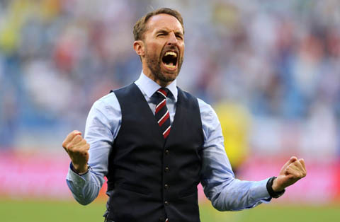 Southgate sẽ dẫn dắt ĐT Mỹ?