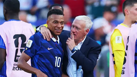 HLV Deschamps muốn các học trò chiến đấu hết mình cho trận trang hạng 3 World Cup 2026