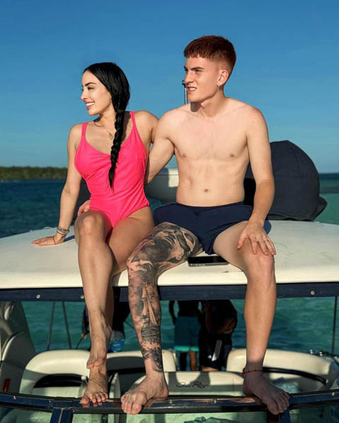 Juareguy bênh Barco sau khi bị Bellingham tấn công - Ảnh: The Sun
