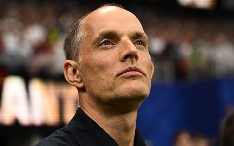 Tuchel vẫn phải là người chịu trách nhiệm chính trong thất bại của ĐT Anh tại World Cup 2026