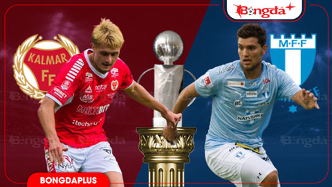 Kalmar vs Malmo