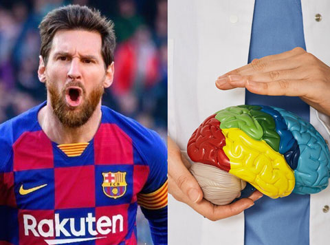 Messi từng bị đồn đoán mắc chứng tự kỷ