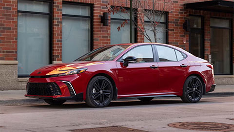 Toyota đang có quan hệ hợp tác với Mazda, Suzuki, Subaru và Isuzu ở nhiều dự án khác nhau