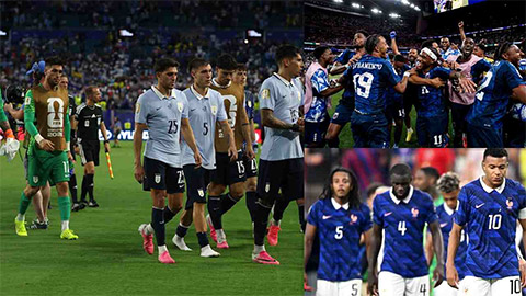 5 bất ngờ lớn nhất tại World Cup 2026
