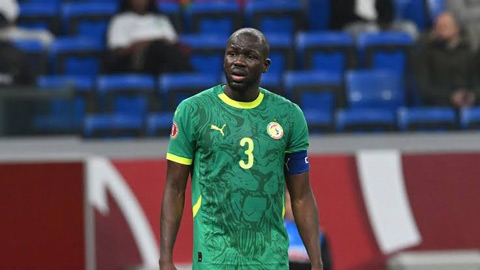 Kalidou Koulibaly