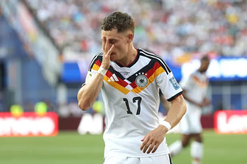 Florian Wirtz