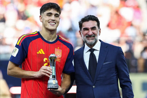 Cubarsi đã trải qua kỳ World Cup 2026 đỉnh cao