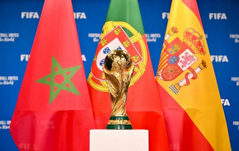 World Cup 2030 sẽ là phiên bản đặc biệt