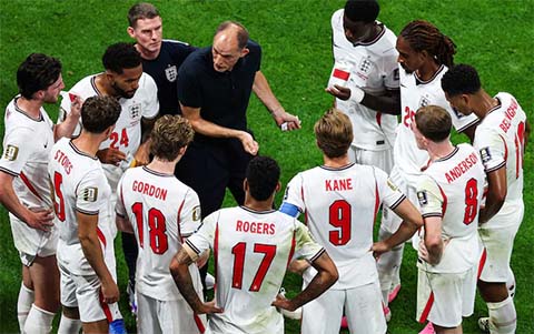 Tuchel chuyển tải thông điệp, ý tưởng chiến thuật tới học trò