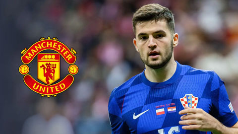 MU muốn chiêu mộ Baturina - Ảnh: teamtalk